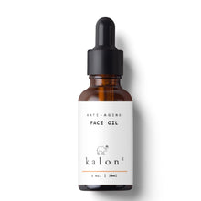 Load image into Gallery viewer, Kalon Anti-Aging &amp; Hydrating Face Oil
